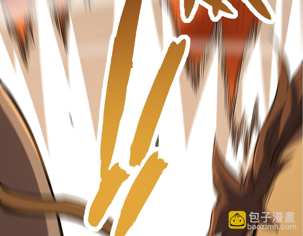 從大樹開始的進化 - 第6話 異變獸潮(3/4) - 6