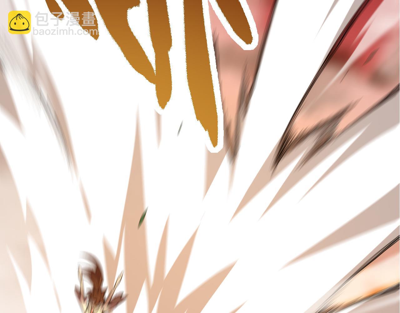 從大樹開始的進化 - 第6話 異變獸潮(3/4) - 1