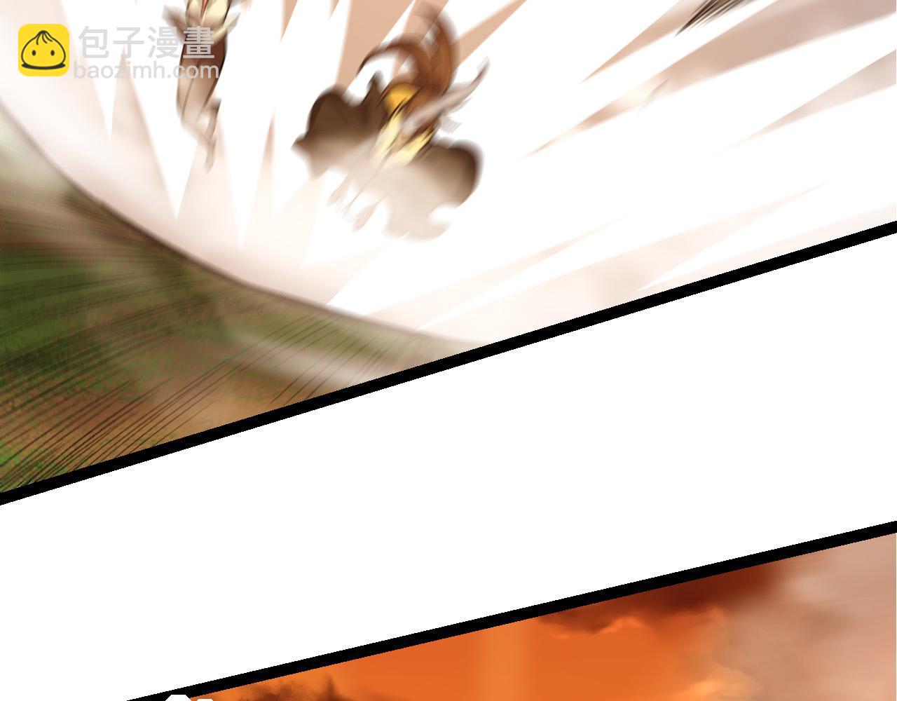 從大樹開始的進化 - 第6話 異變獸潮(3/4) - 2