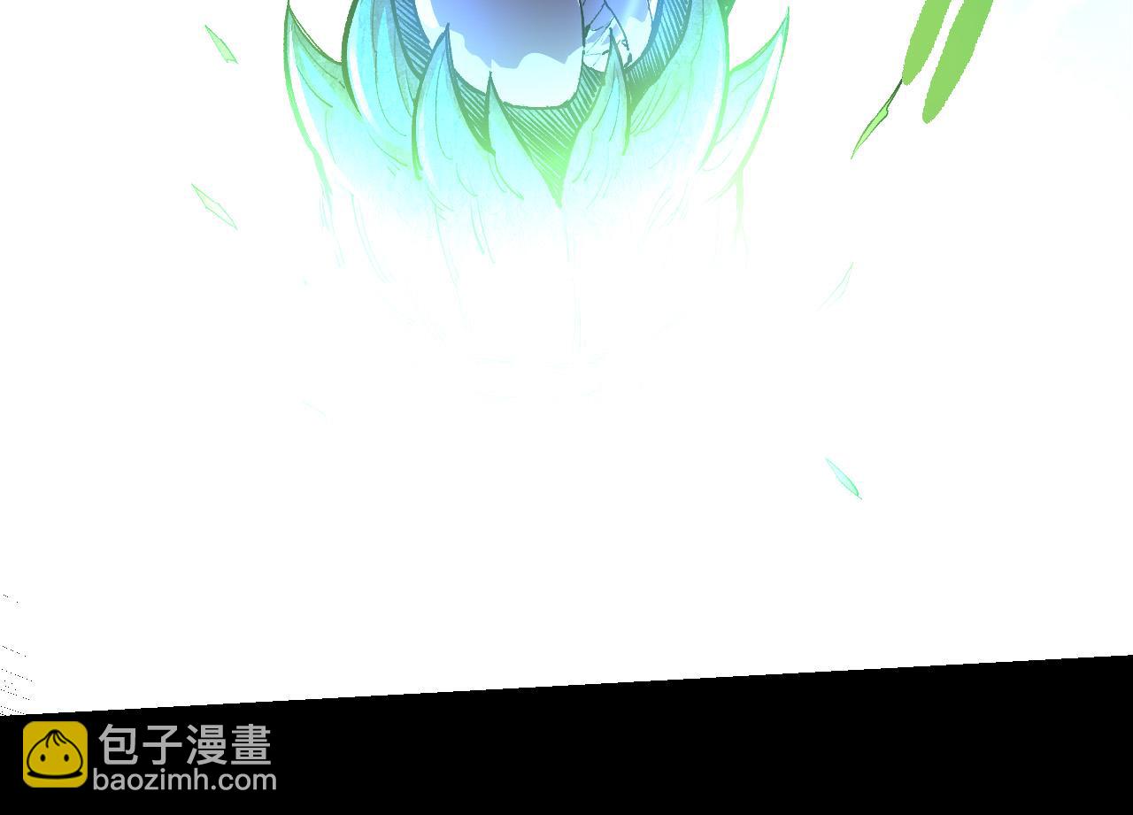 從大樹開始的進化 - 第6話 異變獸潮(1/4) - 6