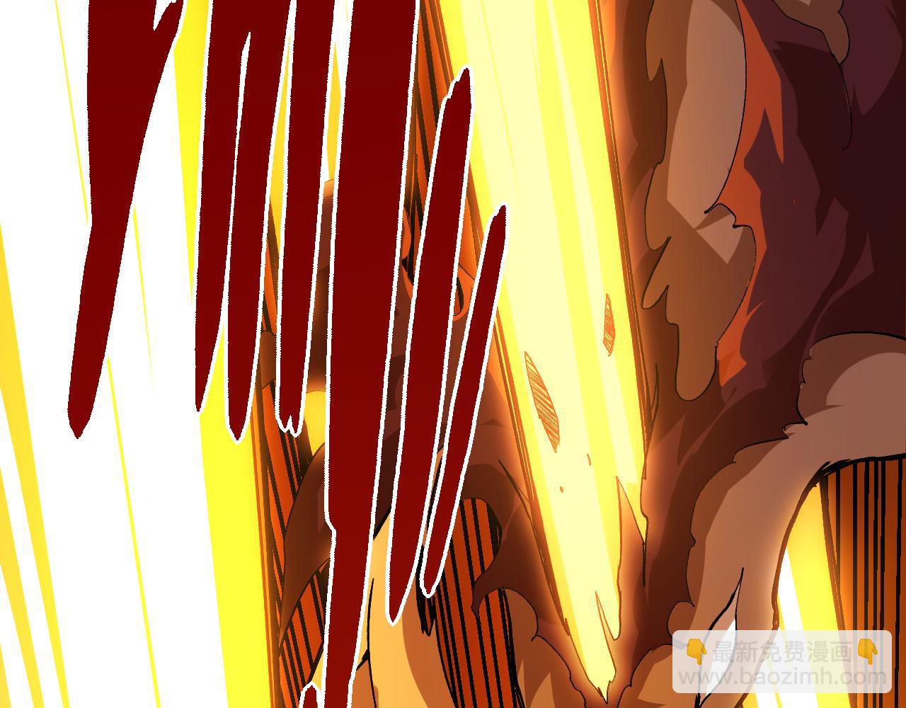 從大樹開始的進化 - 第6話 異變獸潮(3/4) - 2