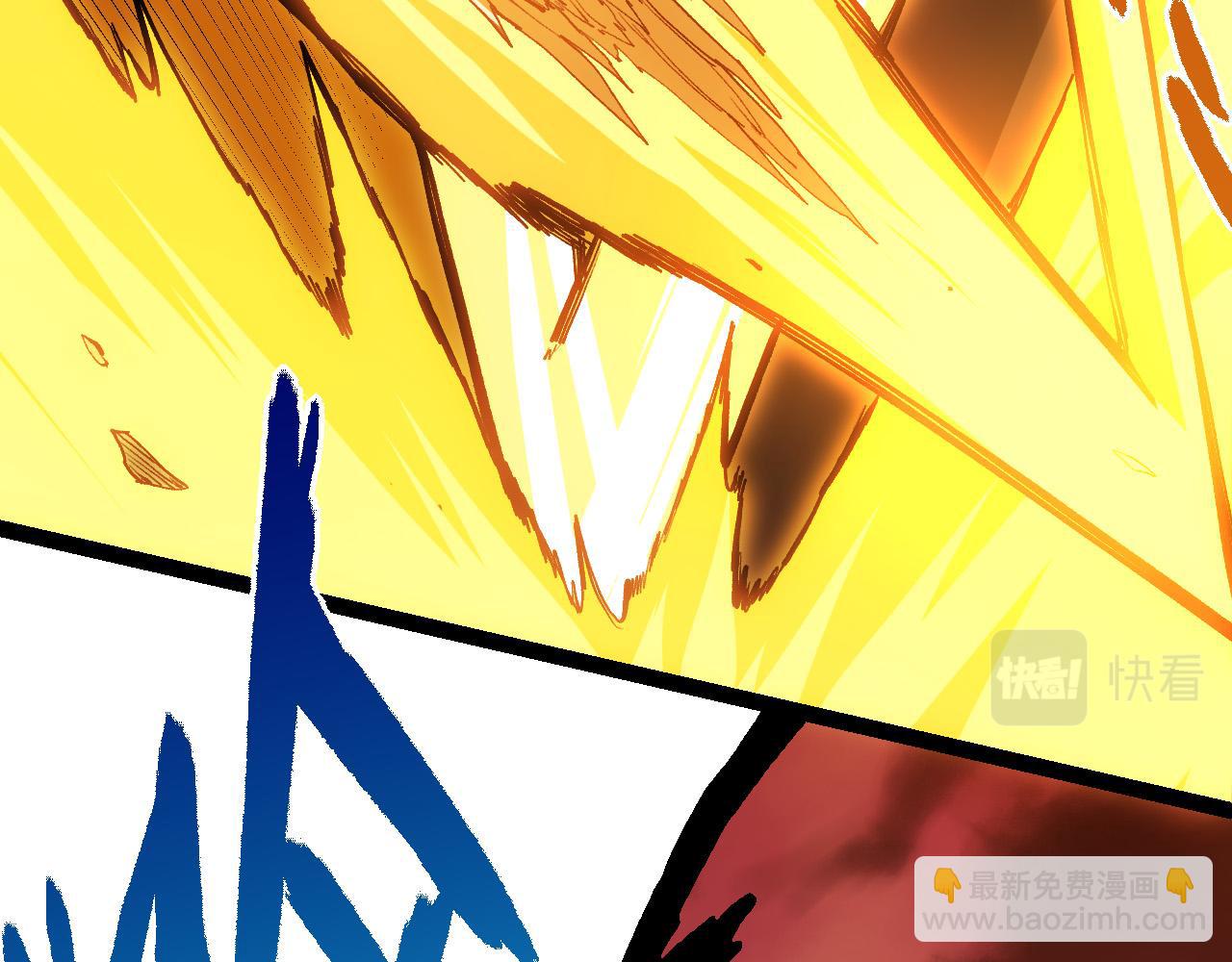 從大樹開始的進化 - 第6話 異變獸潮(3/4) - 5