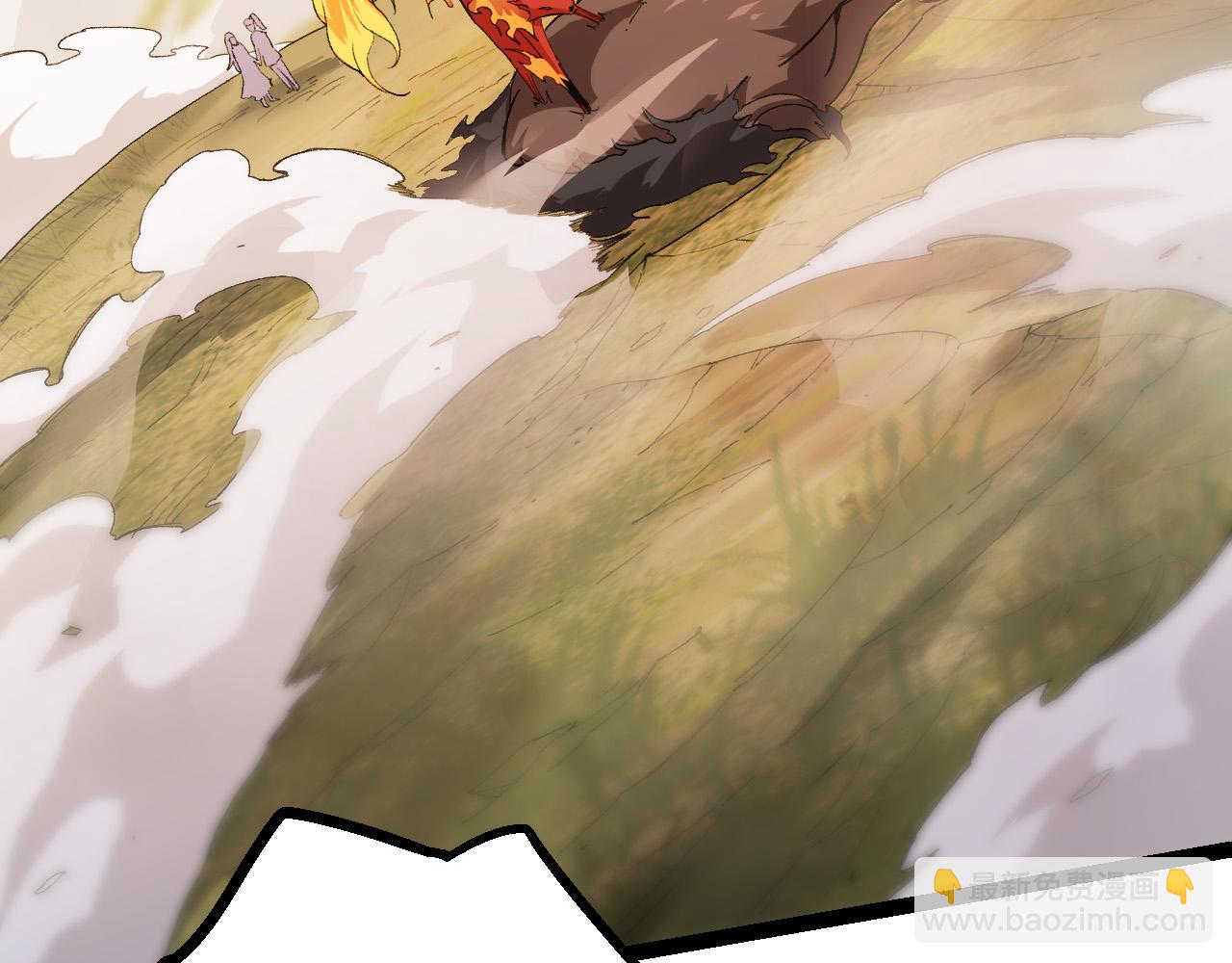 從大樹開始的進化 - 第6話 異變獸潮(4/4) - 6