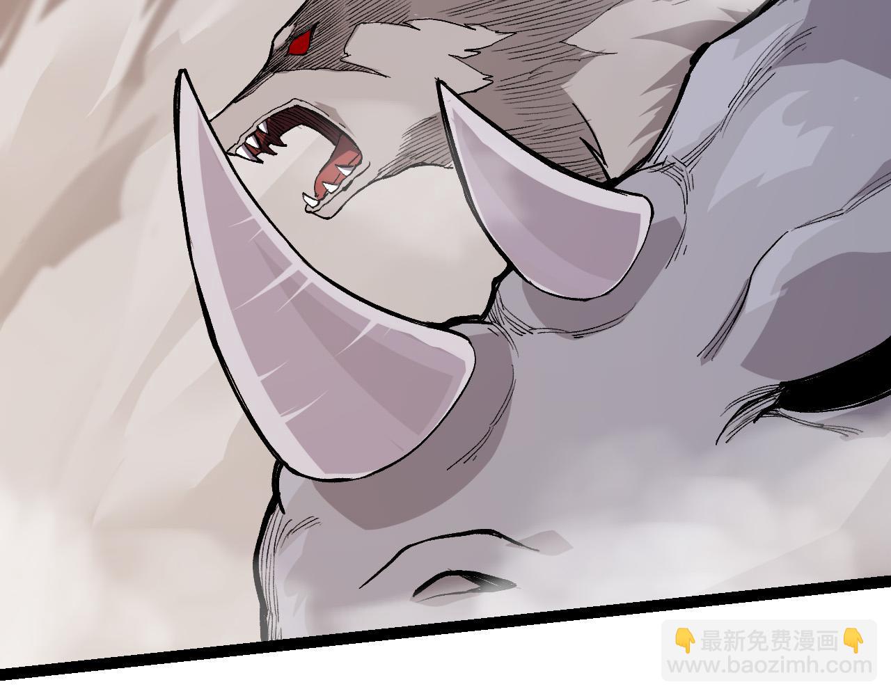 從大樹開始的進化 - 第6話 異變獸潮(4/4) - 2