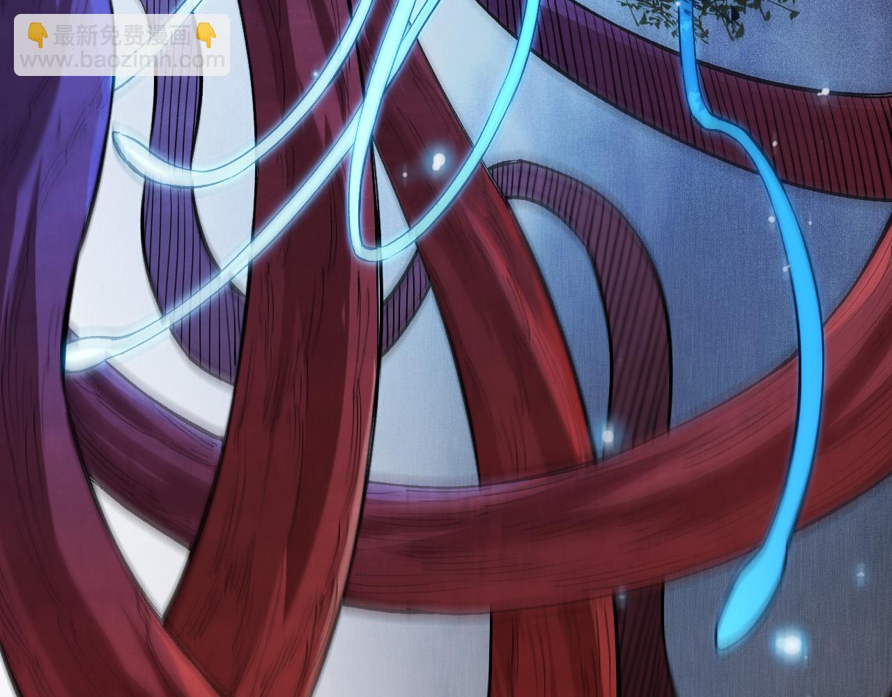 從大樹開始的進化 - 第6話 異變獸潮(4/4) - 8