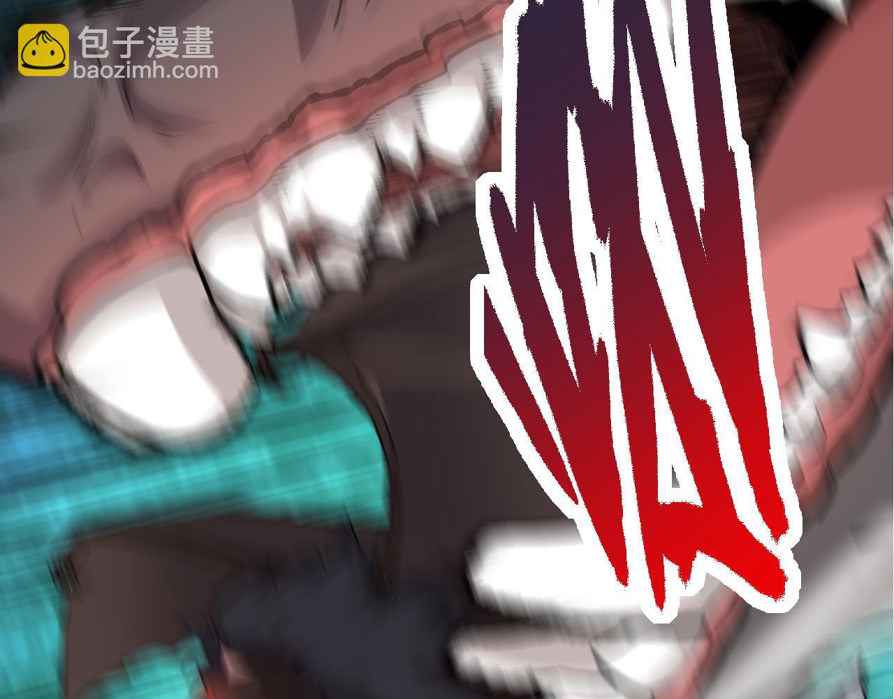 從大樹開始的進化 - 第6話 異變獸潮(4/4) - 8