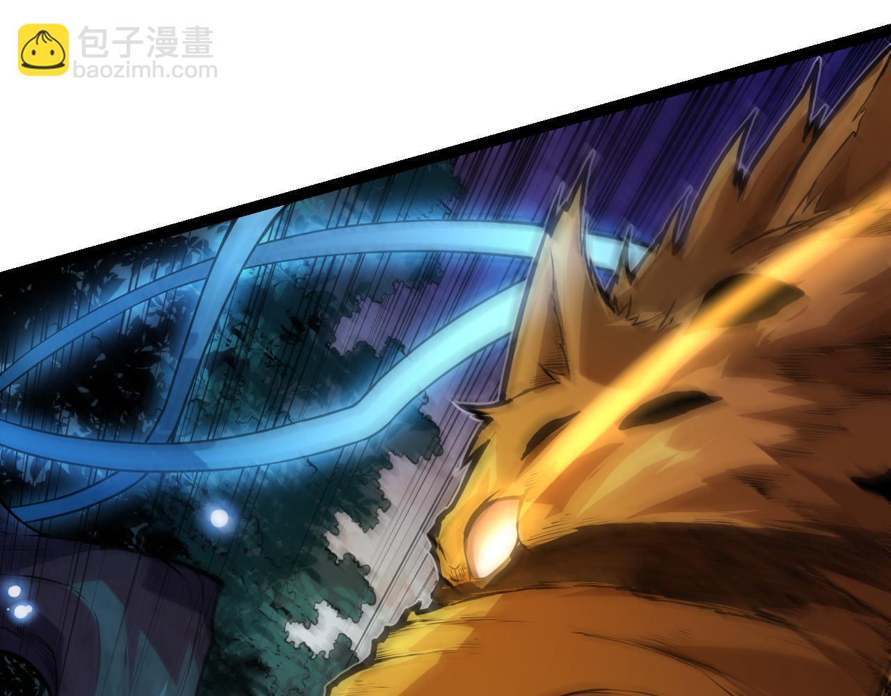 從大樹開始的進化 - 第6話 異變獸潮(4/4) - 7