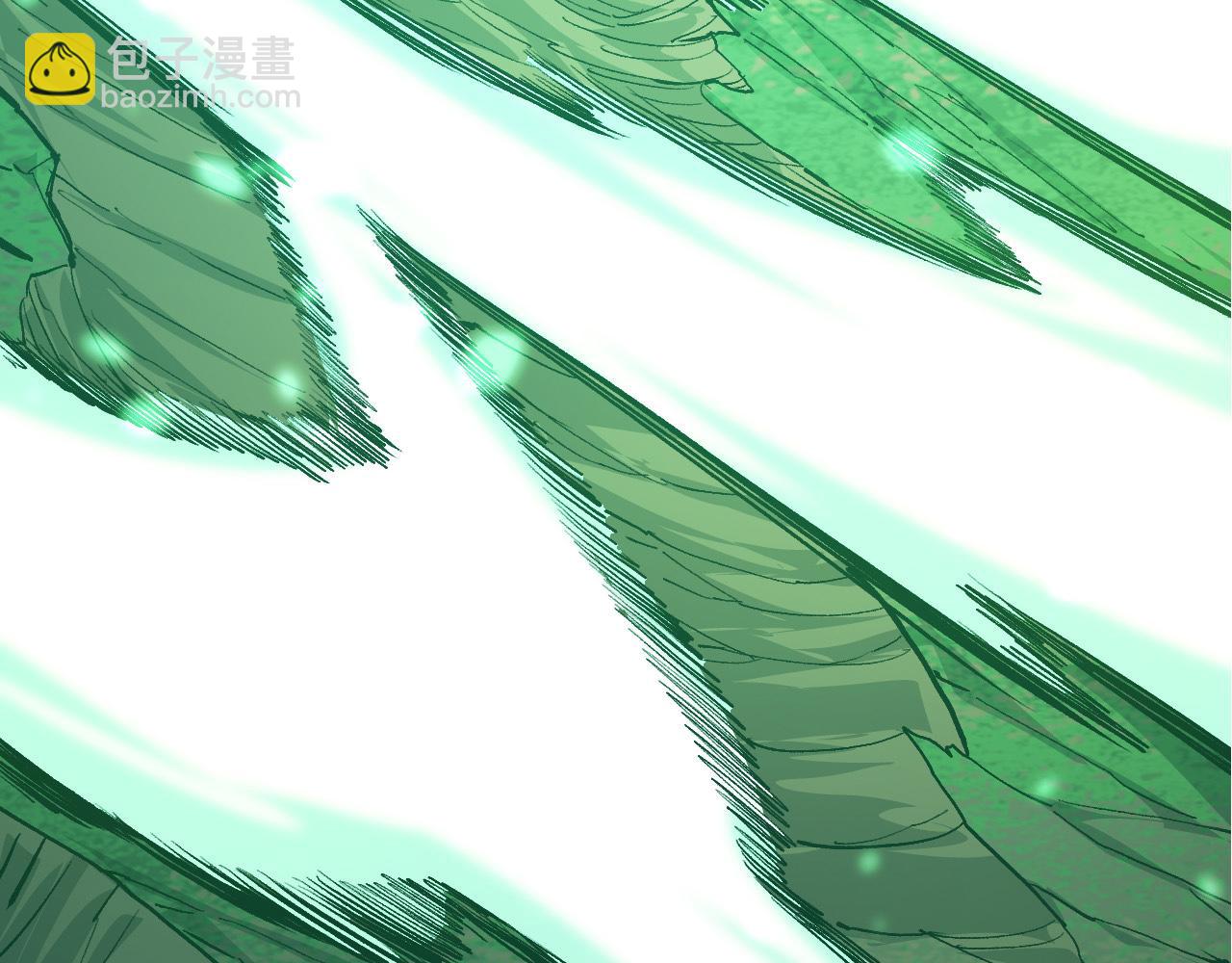 從大樹開始的進化 - 第6話 異變獸潮(1/4) - 6