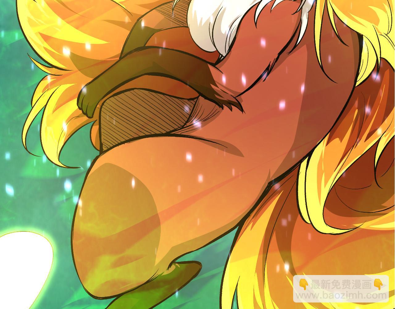 從大樹開始的進化 - 第6話 異變獸潮(1/4) - 3