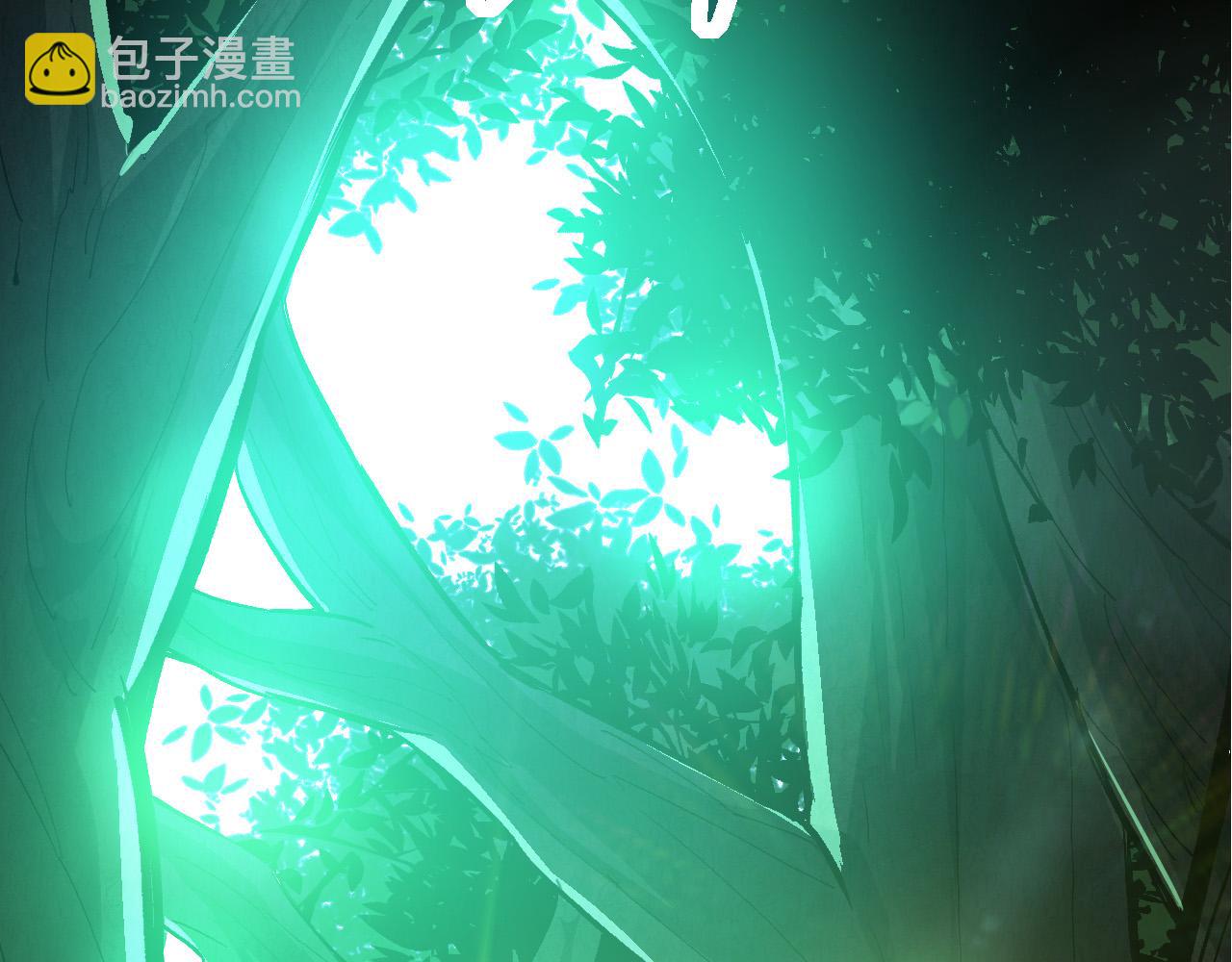 從大樹開始的進化 - 第6話 異變獸潮(1/4) - 5