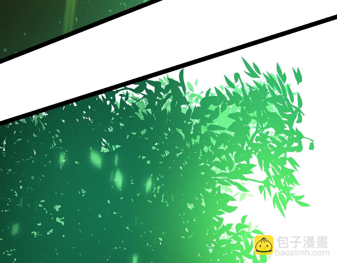 從大樹開始的進化 - 第6話 異變獸潮(1/4) - 8