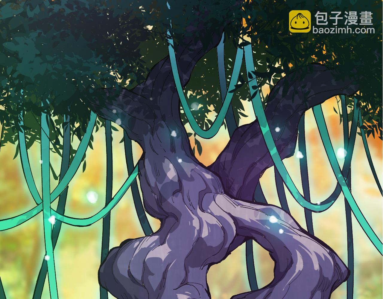 從大樹開始的進化 - 第6話 異變獸潮(1/4) - 6