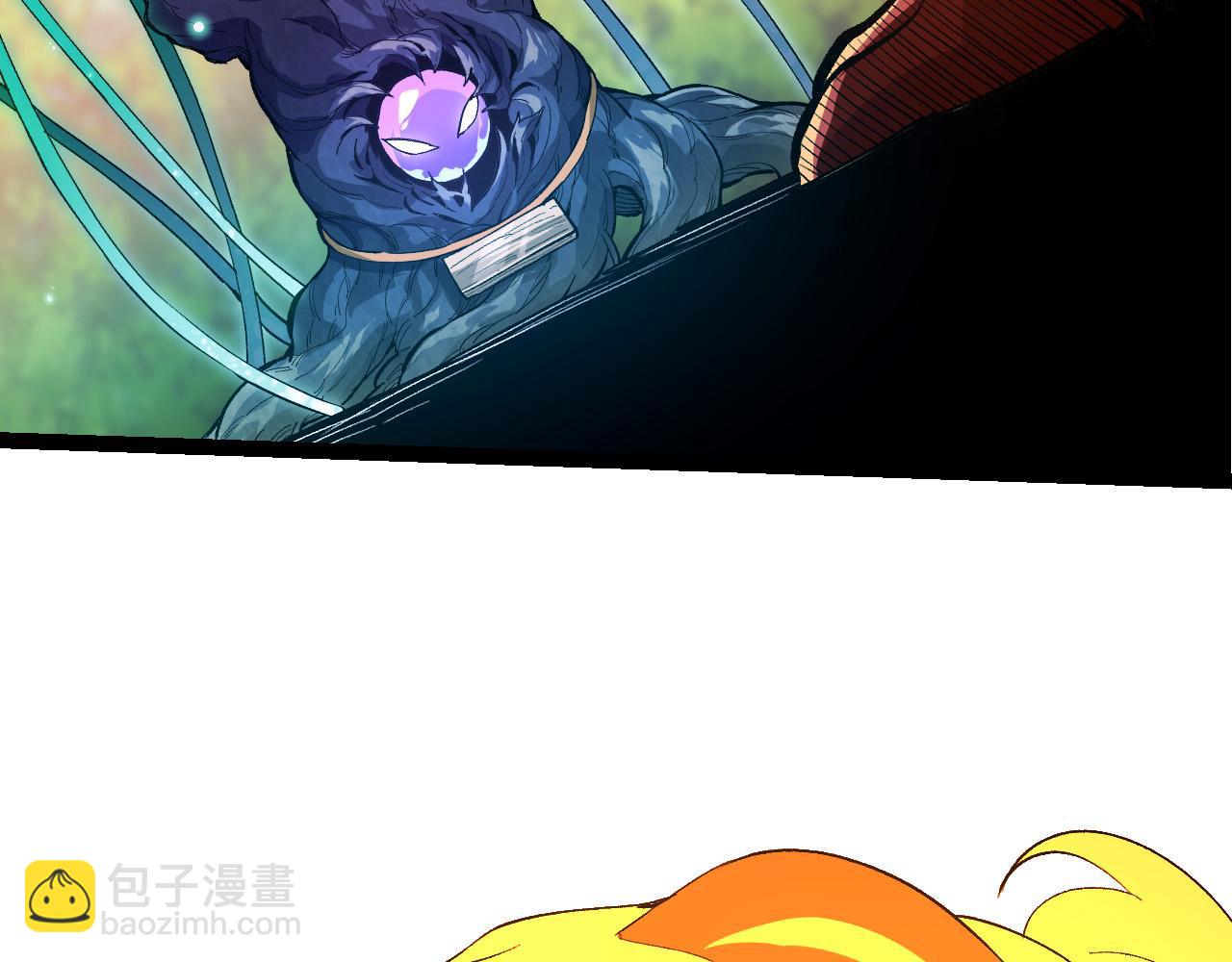 從大樹開始的進化 - 第6話 異變獸潮(1/4) - 7