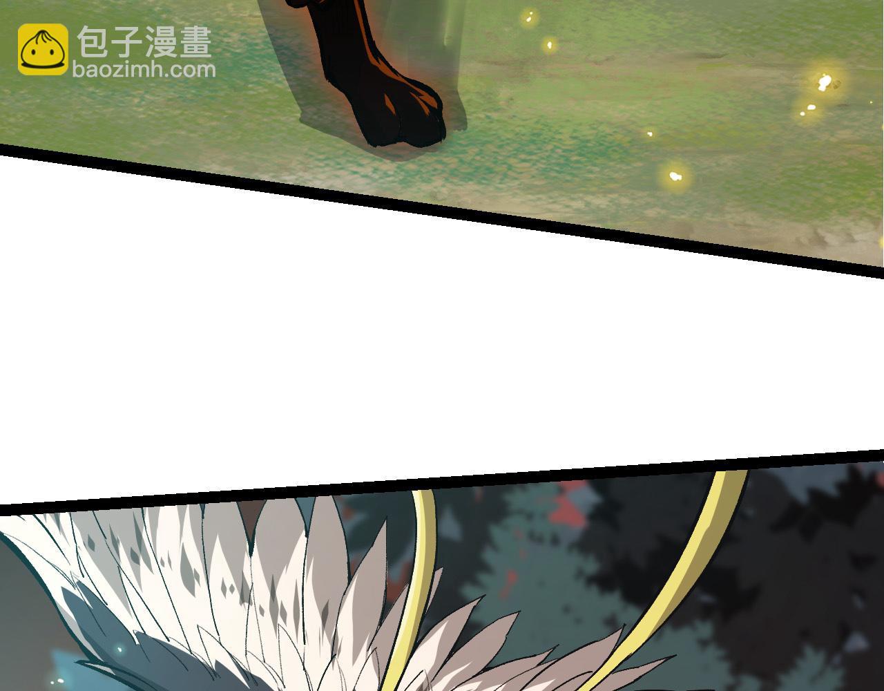 從大樹開始的進化 - 第6話 異變獸潮(2/4) - 5