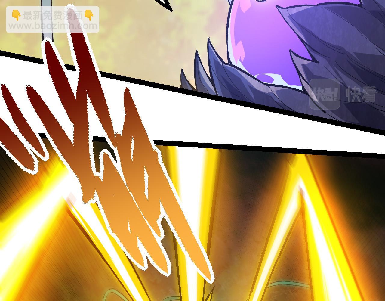 從大樹開始的進化 - 第6話 異變獸潮(2/4) - 6