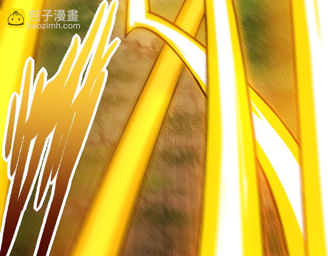 從大樹開始的進化 - 第6話 異變獸潮(2/4) - 8