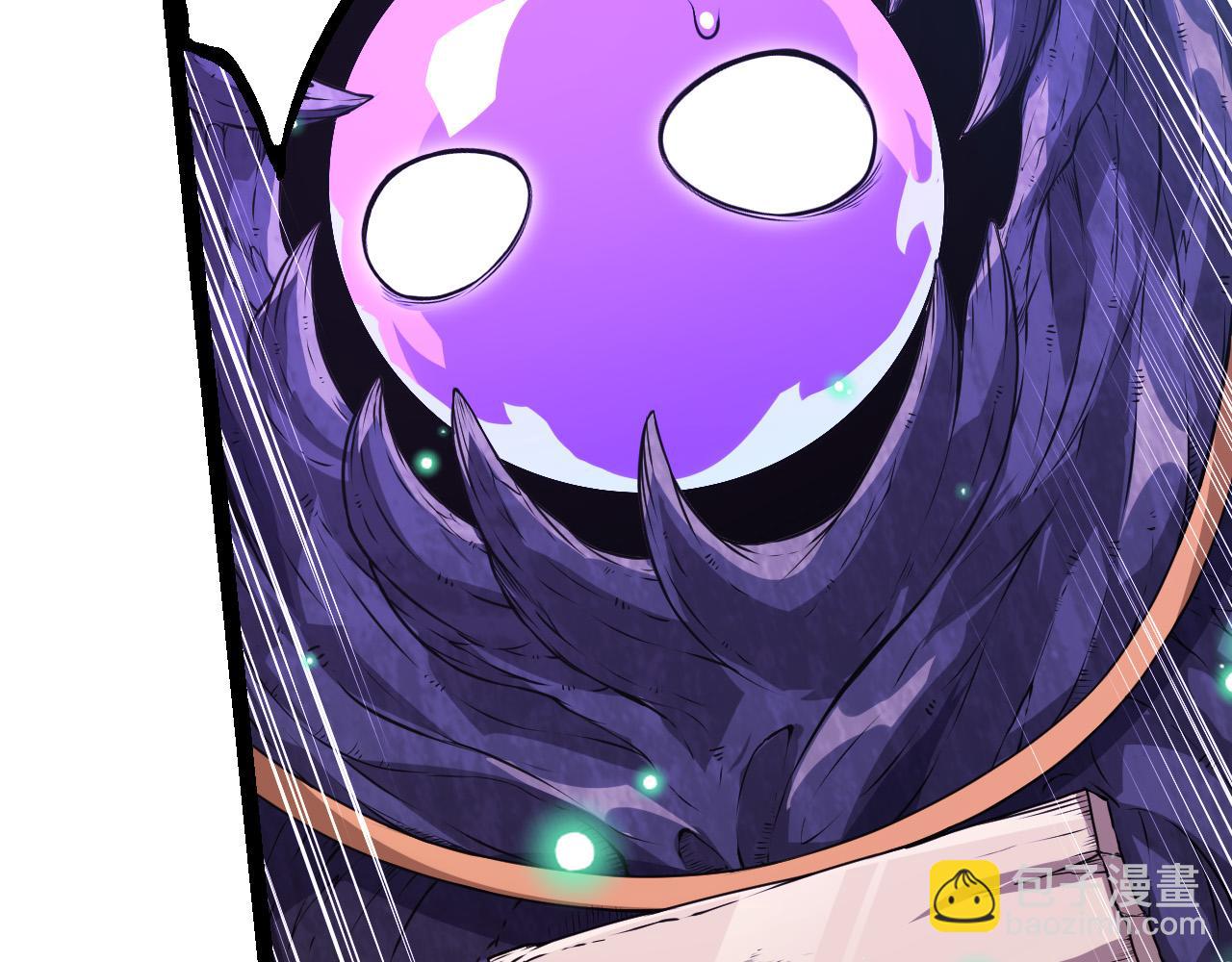 從大樹開始的進化 - 第6話 異變獸潮(2/4) - 4