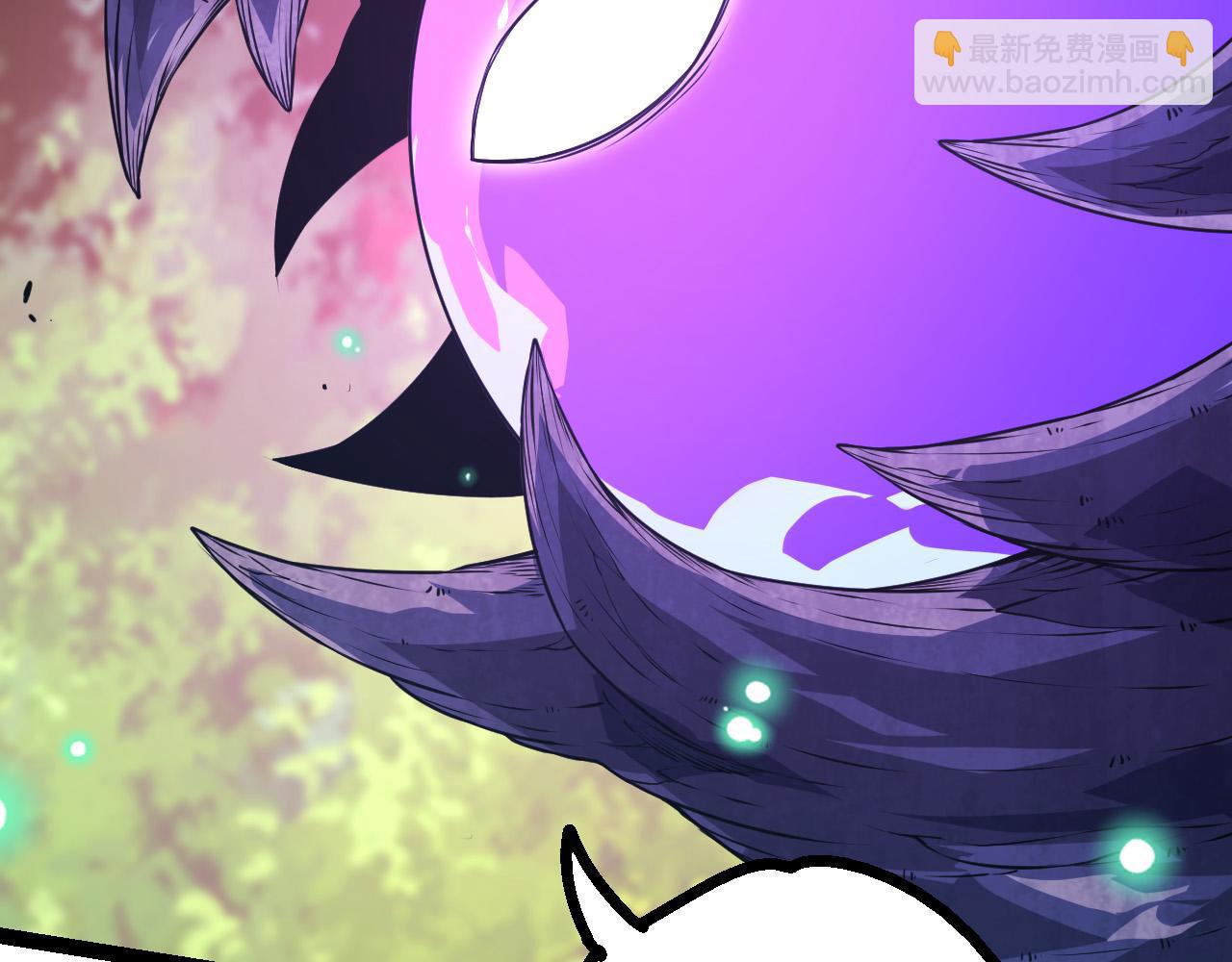 從大樹開始的進化 - 第6話 異變獸潮(2/4) - 3