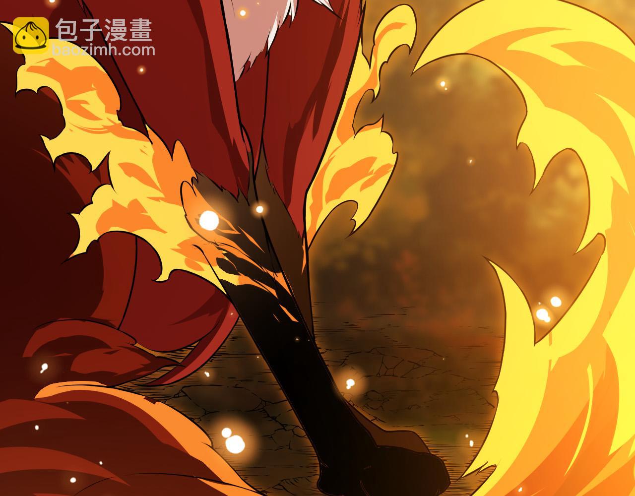 從大樹開始的進化 - 第6話 異變獸潮(2/4) - 7