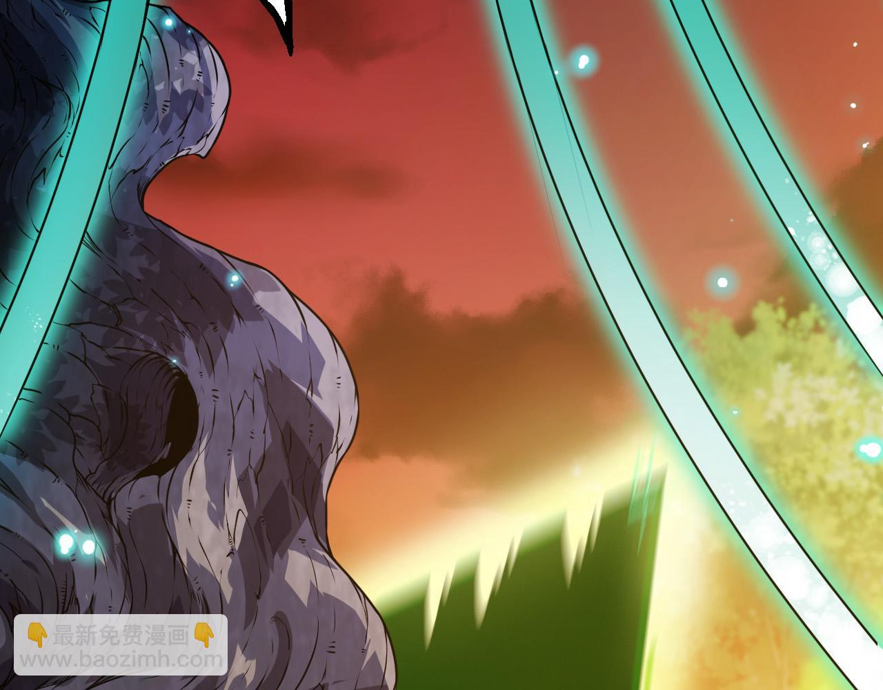 從大樹開始的進化 - 第6話 異變獸潮(2/4) - 4