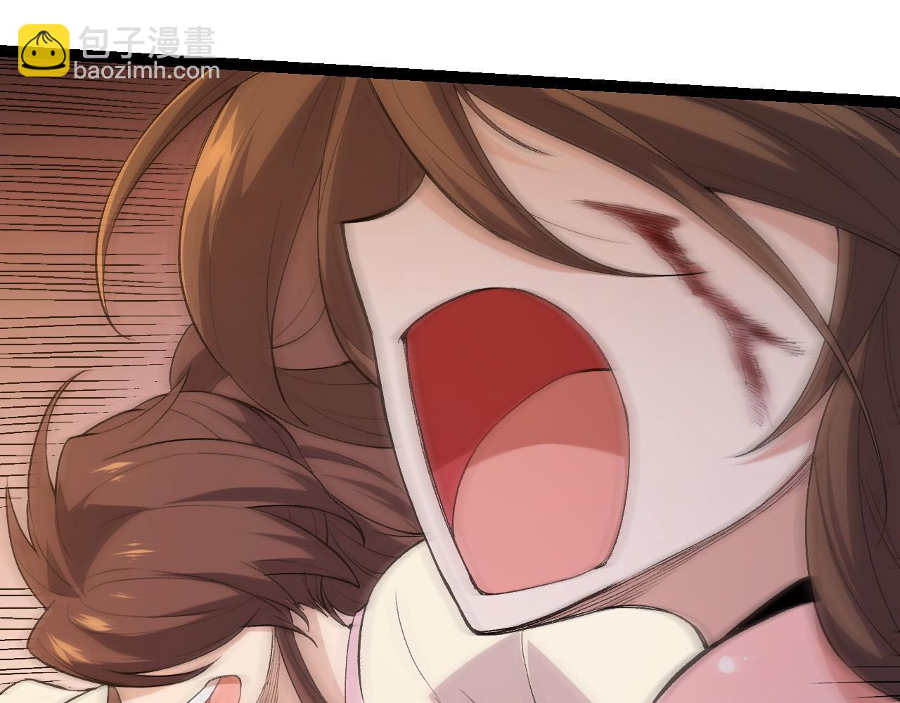 從大樹開始的進化 - 第6話 異變獸潮(2/4) - 2