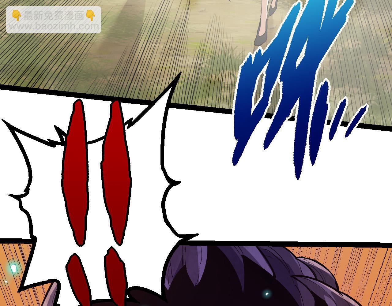 從大樹開始的進化 - 第6話 異變獸潮(2/4) - 6