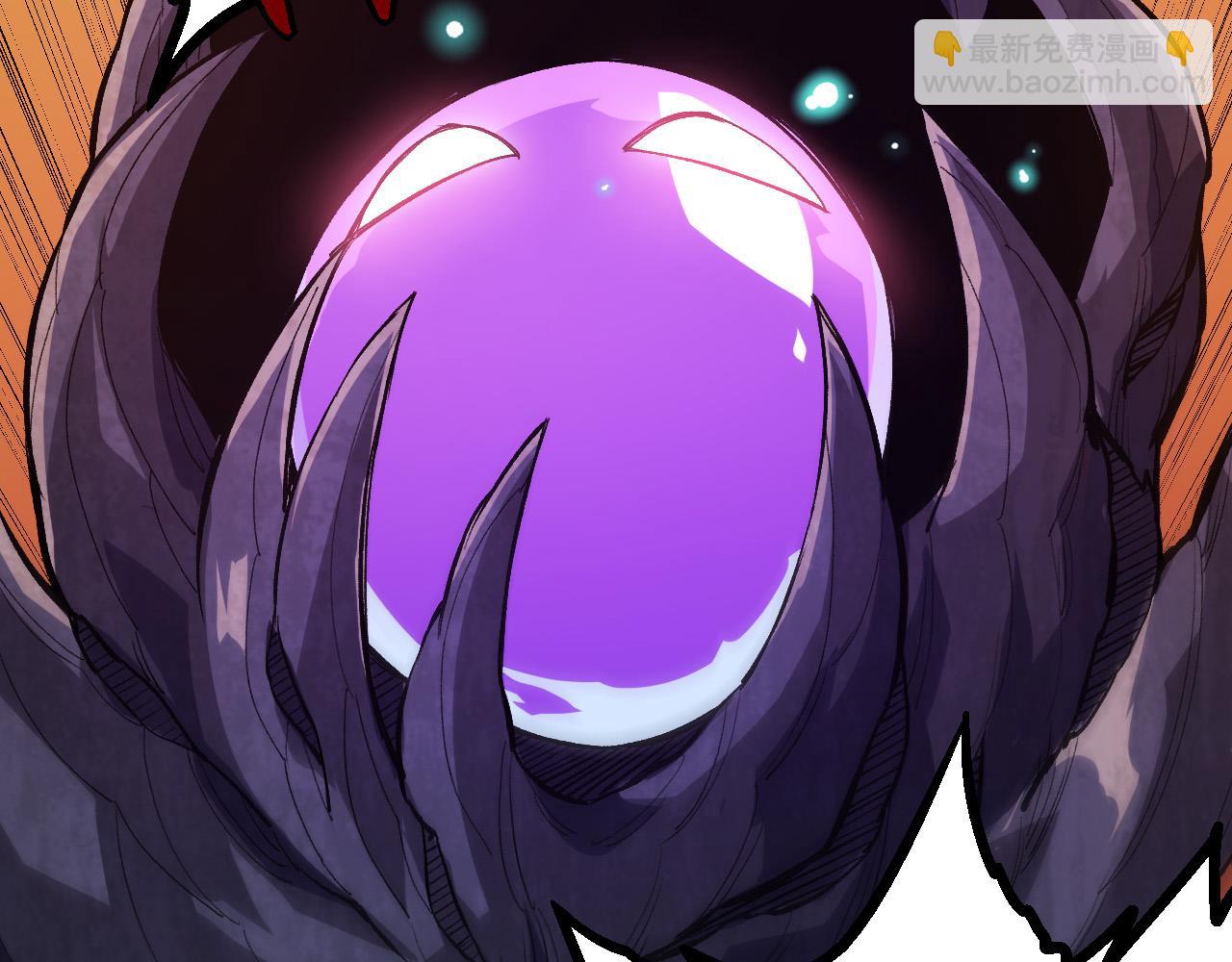 從大樹開始的進化 - 第6話 異變獸潮(2/4) - 7