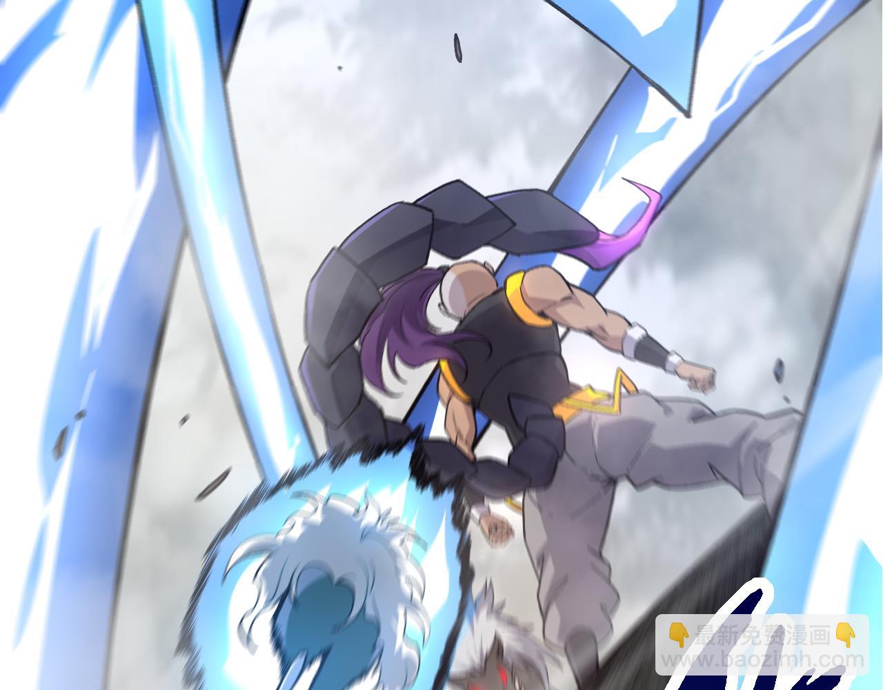 從大樹開始的進化 - 第52話 戰爭……開始了！(3/3) - 7