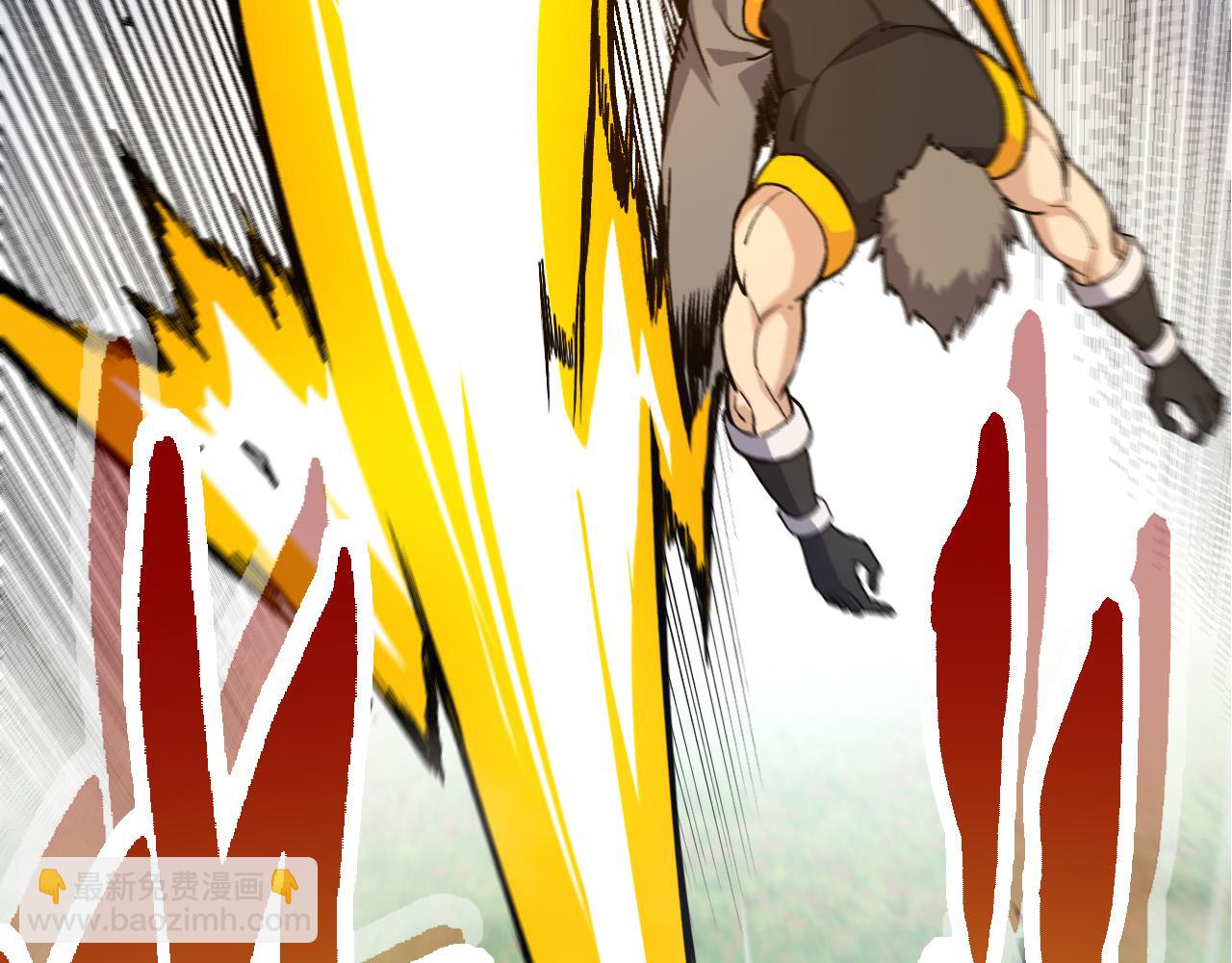 從大樹開始的進化 - 第52話 戰爭……開始了！(3/3) - 6