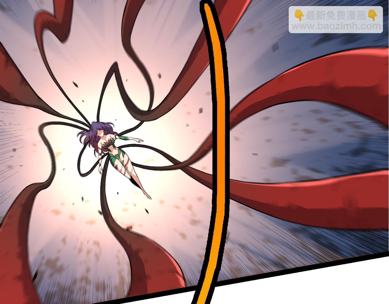 從大樹開始的進化 - 第52話 戰爭……開始了！(1/3) - 2