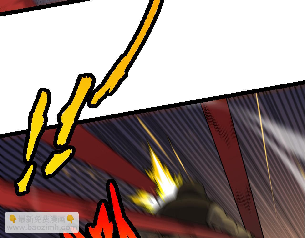 從大樹開始的進化 - 第52話 戰爭……開始了！(1/3) - 3