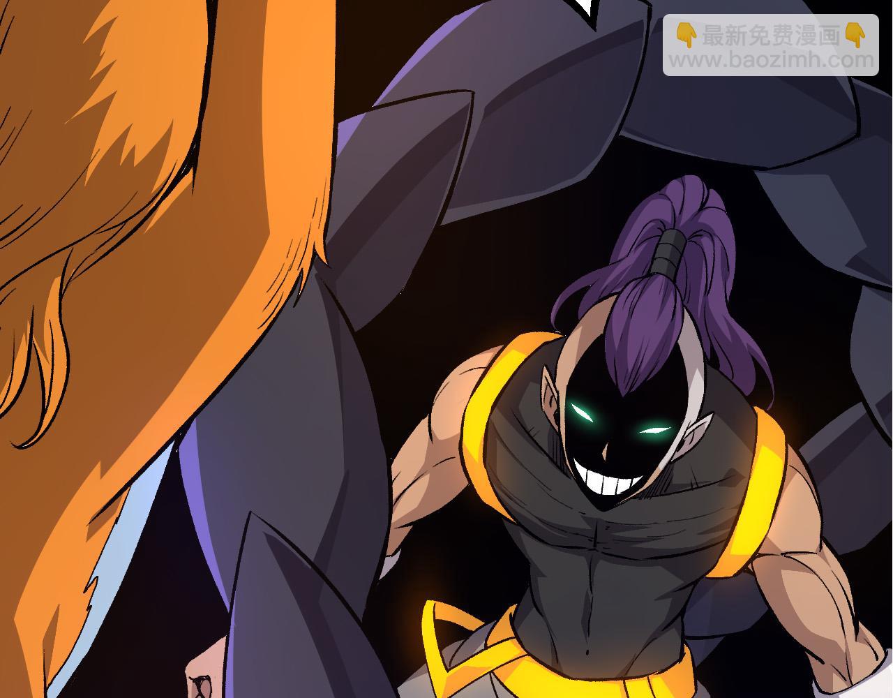 從大樹開始的進化 - 第52話 戰爭……開始了！(2/3) - 2