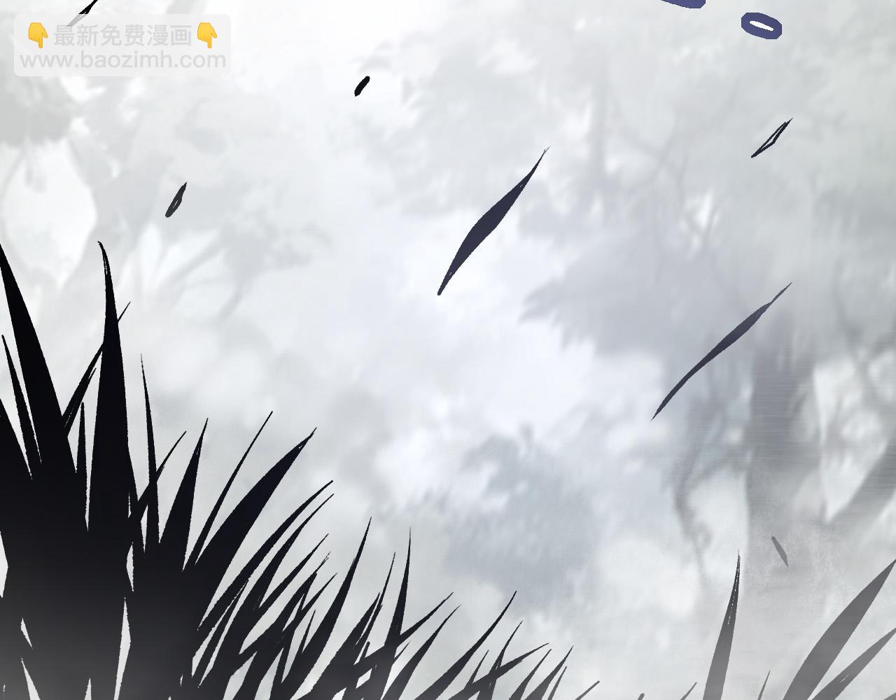 從大樹開始的進化 - 第54話 百獸之王的威嚴(3/4) - 2