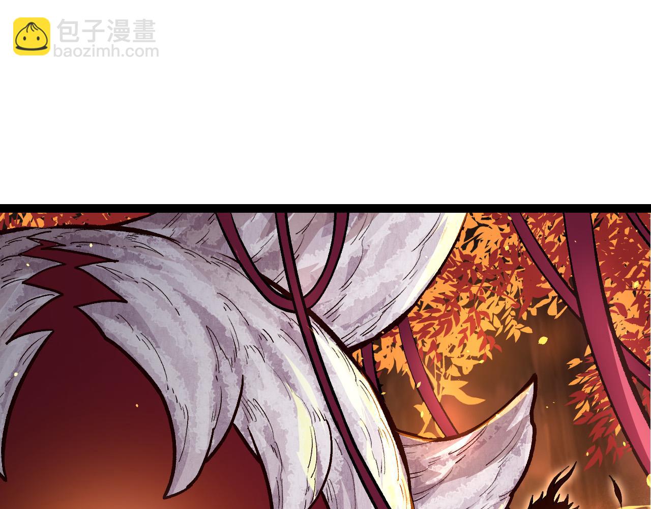 從大樹開始的進化 - 第54話 百獸之王的威嚴(1/4) - 1