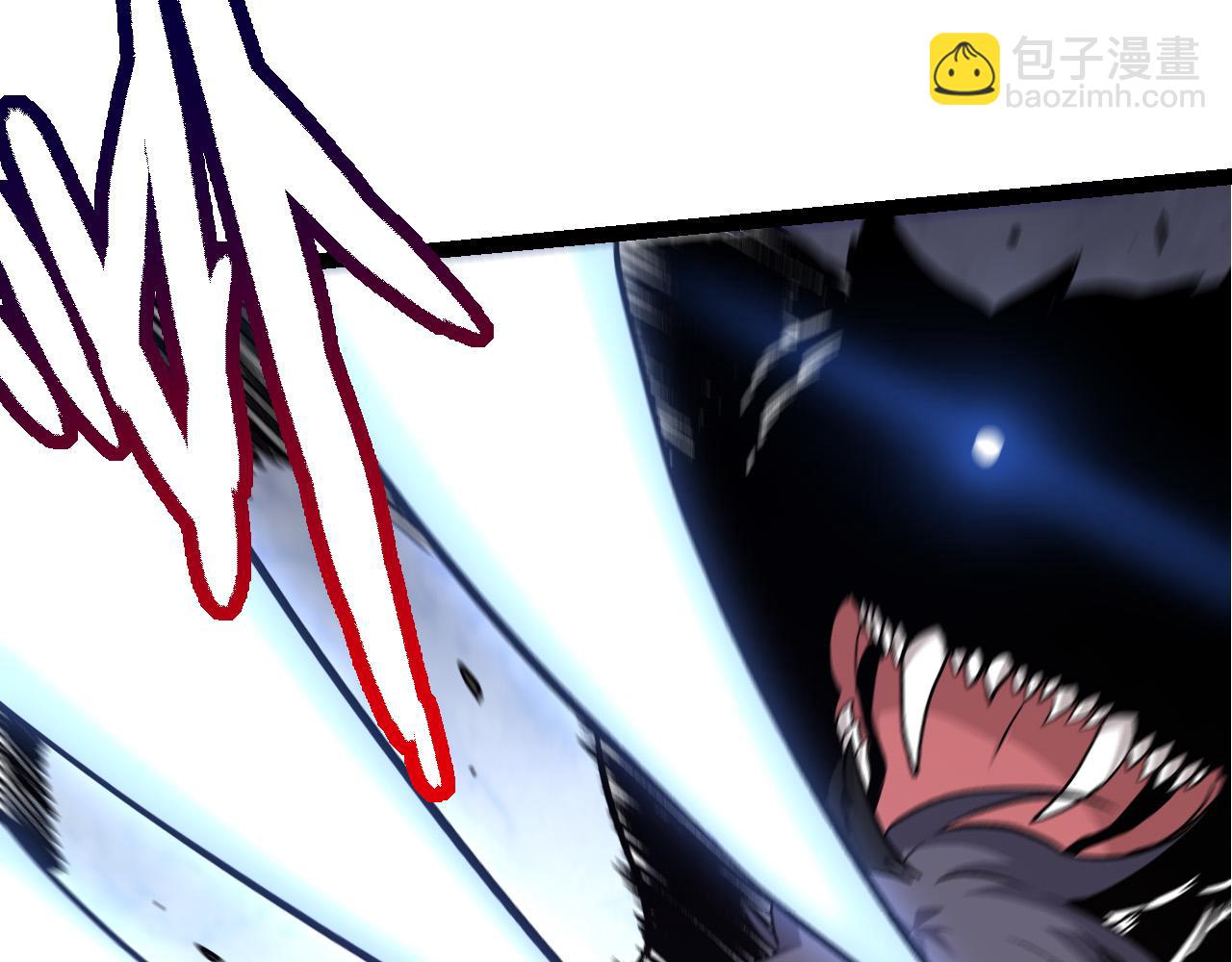 從大樹開始的進化 - 第54話 百獸之王的威嚴(1/4) - 8