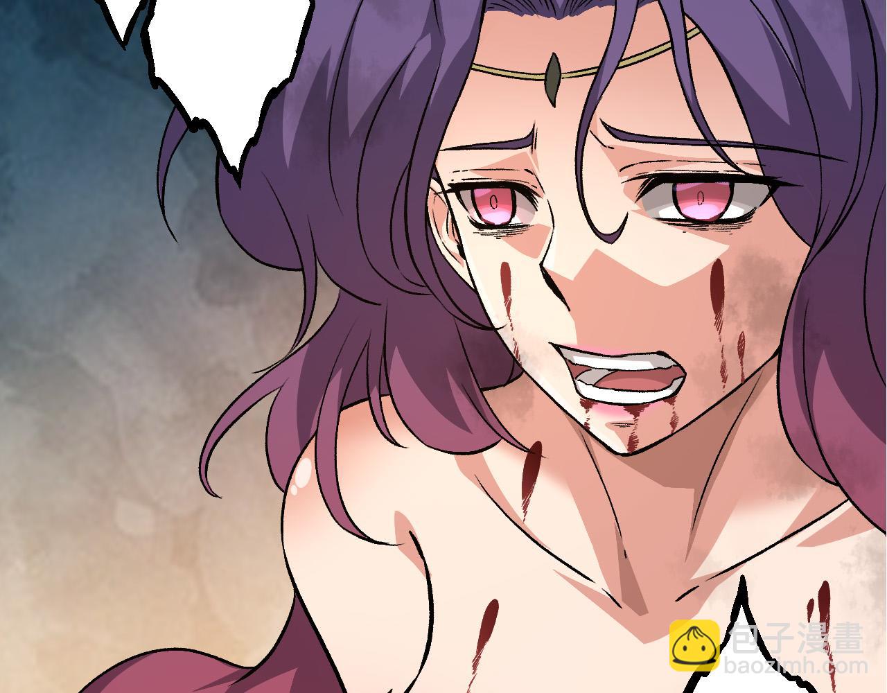 從大樹開始的進化 - 第54話 百獸之王的威嚴(2/4) - 5