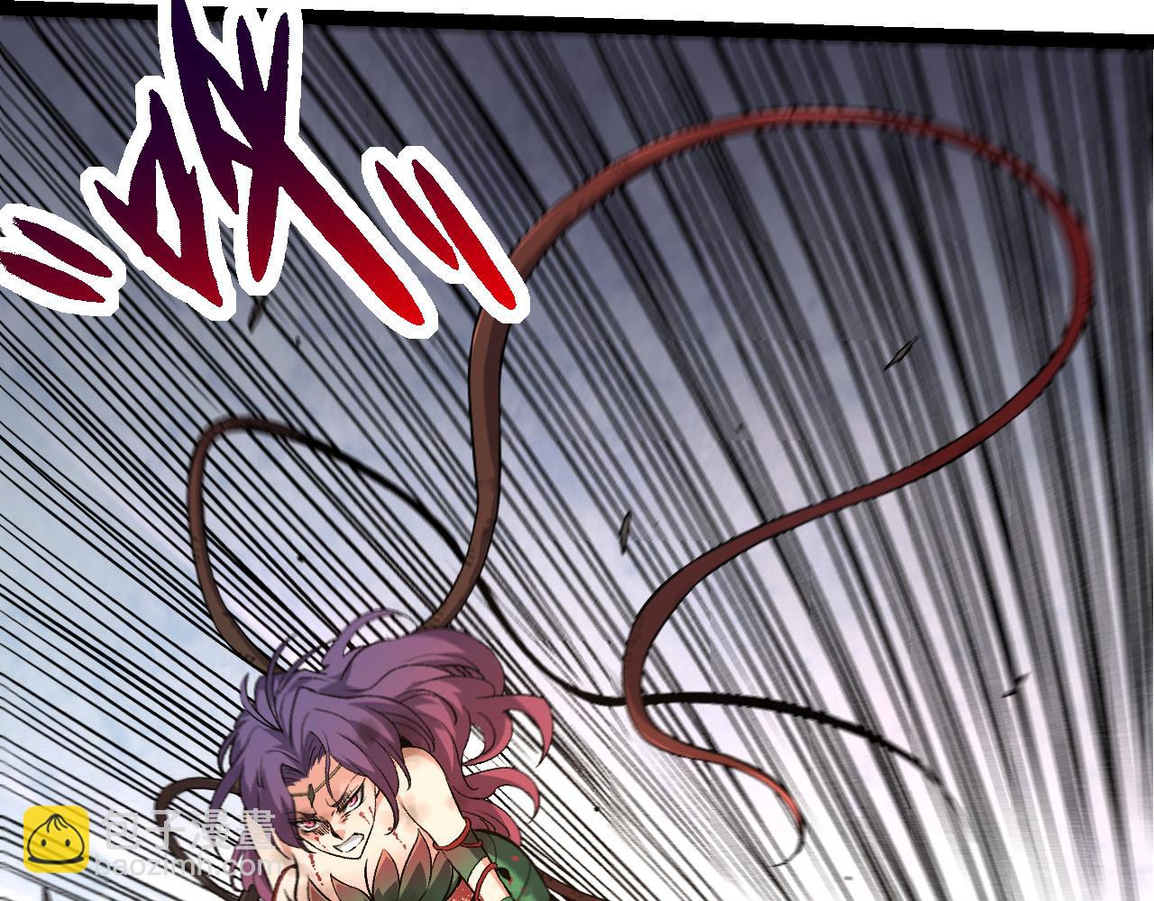 從大樹開始的進化 - 第54話 百獸之王的威嚴(2/4) - 5