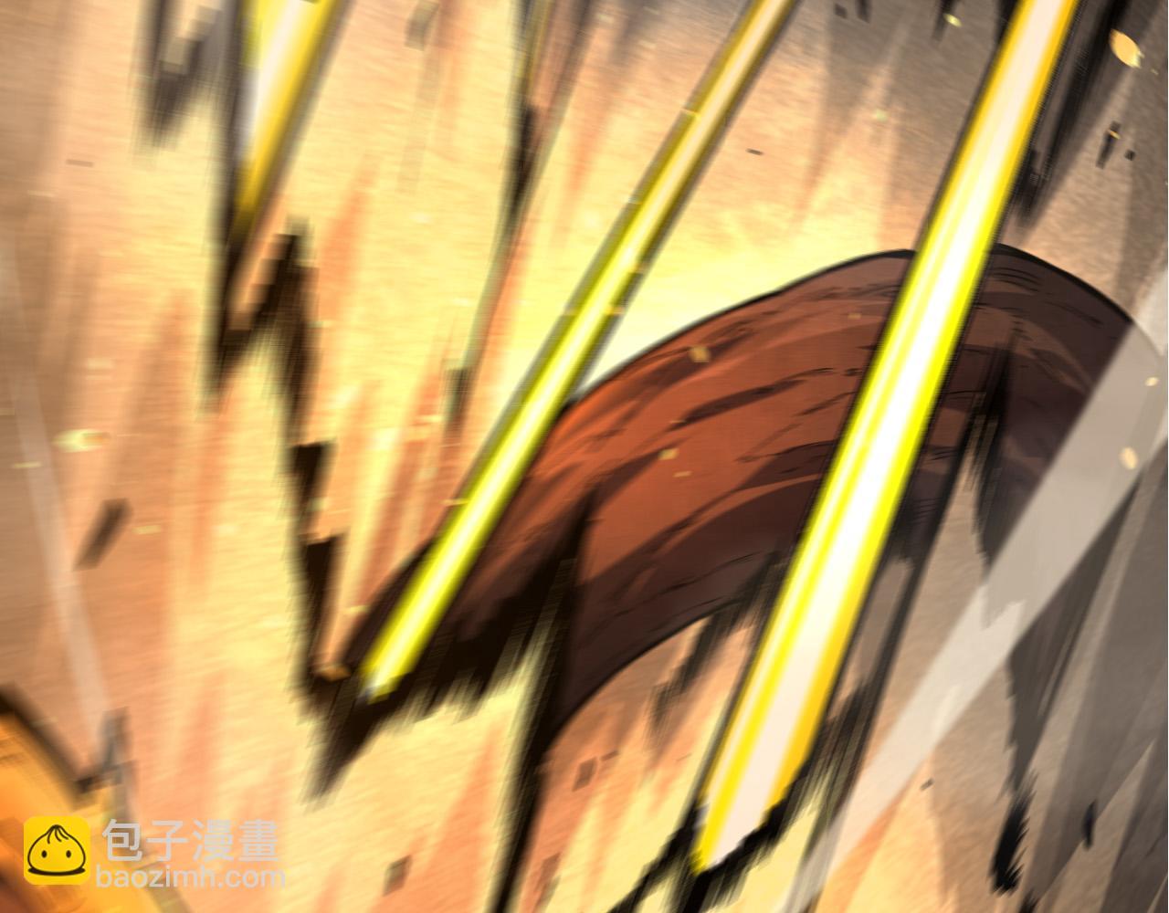 從大樹開始的進化 - 第54話 百獸之王的威嚴(1/4) - 8