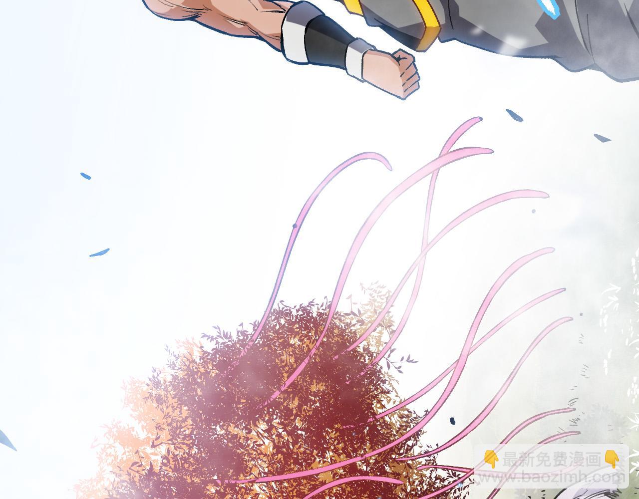 從大樹開始的進化 - 第56話 絕望的逆境爆發(3/3) - 1