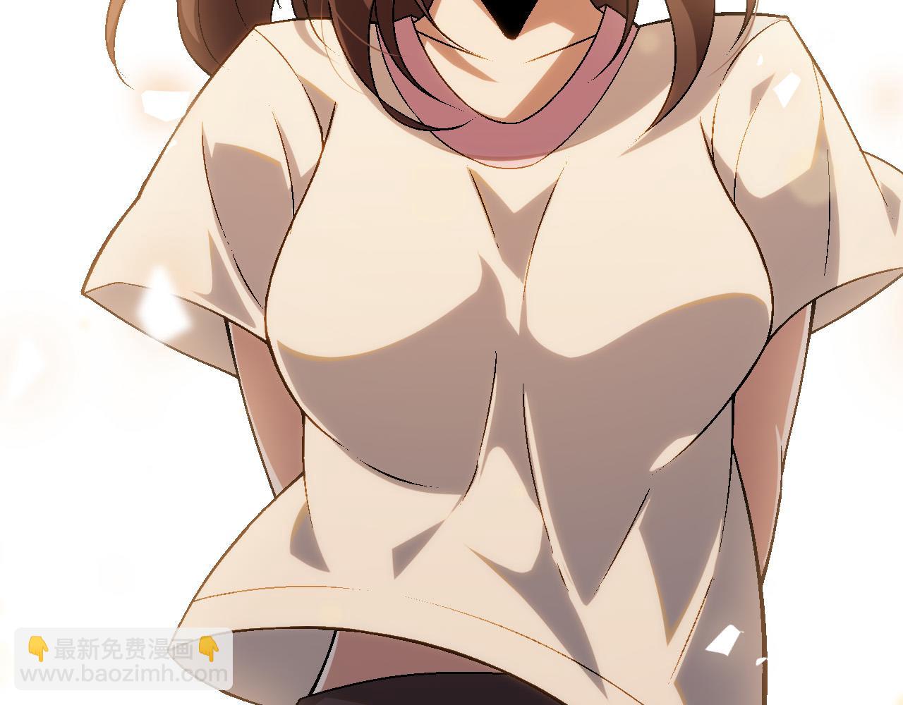 從大樹開始的進化 - 第56話 絕望的逆境爆發(1/3) - 3