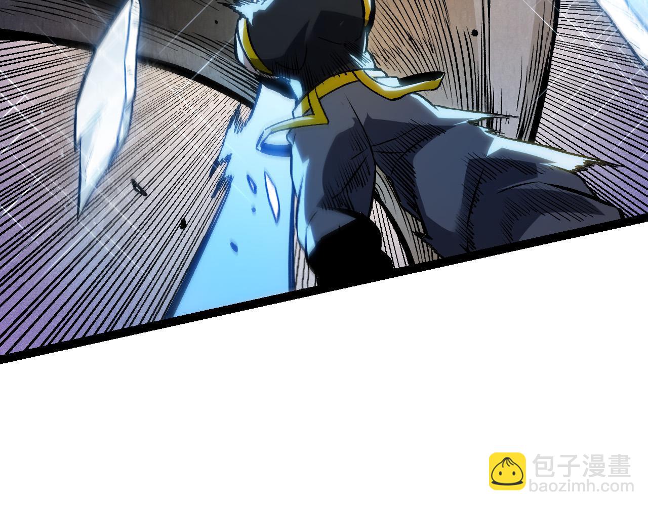 從大樹開始的進化 - 第56話 絕望的逆境爆發(3/3) - 5