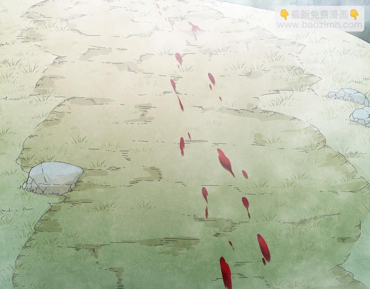 從大樹開始的進化 - 第56話 絕望的逆境爆發(1/3) - 6