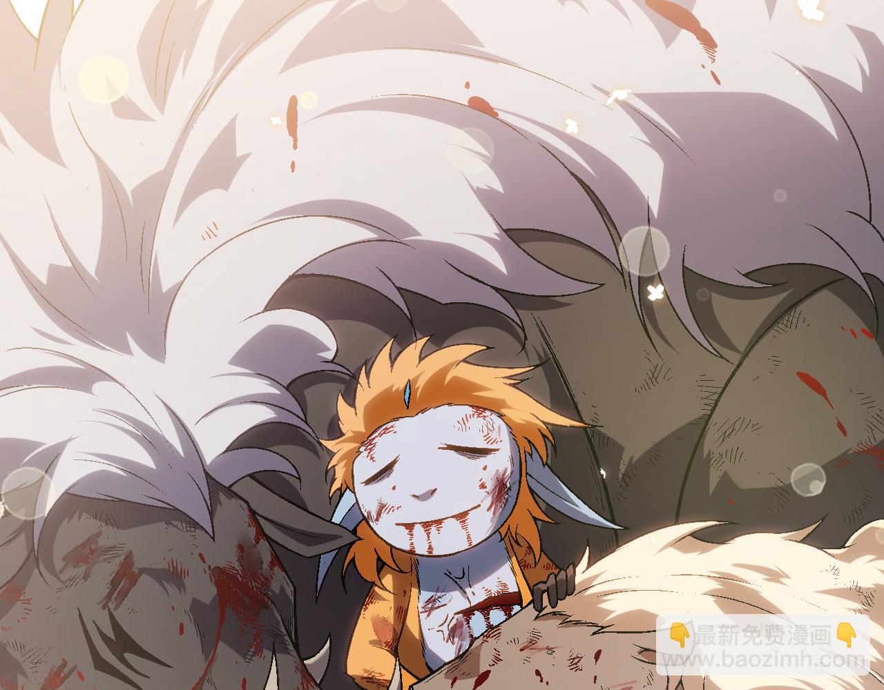 從大樹開始的進化 - 第56話 絕望的逆境爆發(2/3) - 1