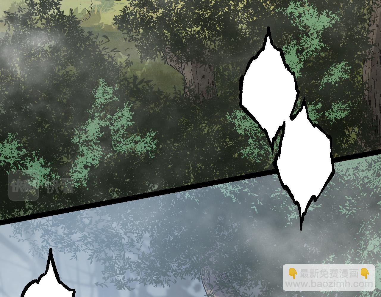 從大樹開始的進化 - 第56話 絕望的逆境爆發(2/3) - 5