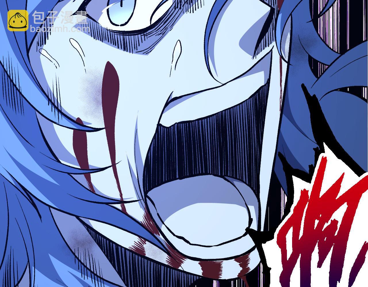 從大樹開始的進化 - 第56話 絕望的逆境爆發(2/3) - 5