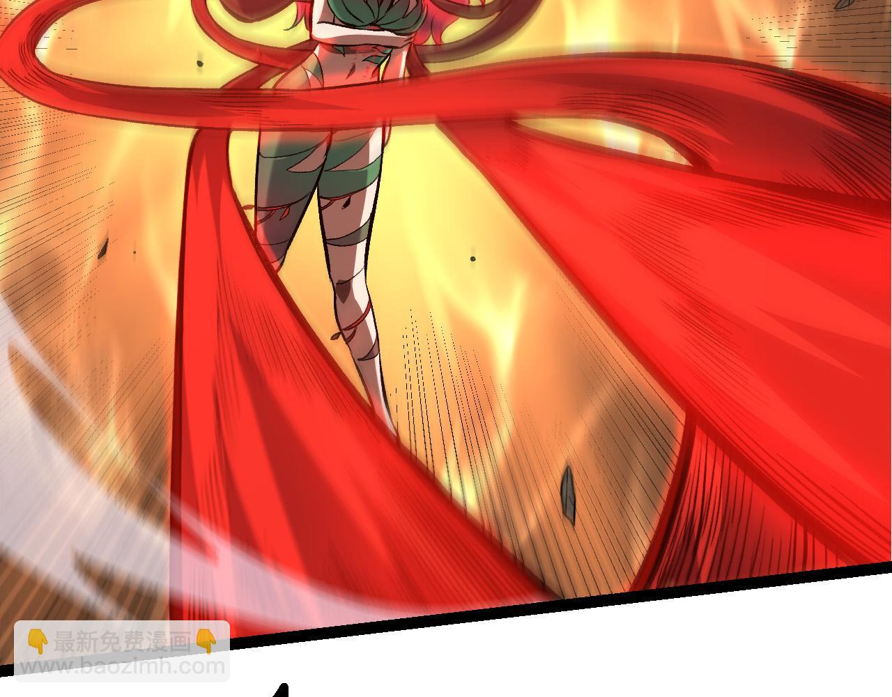 從大樹開始的進化 - 第56話 絕望的逆境爆發(2/3) - 8