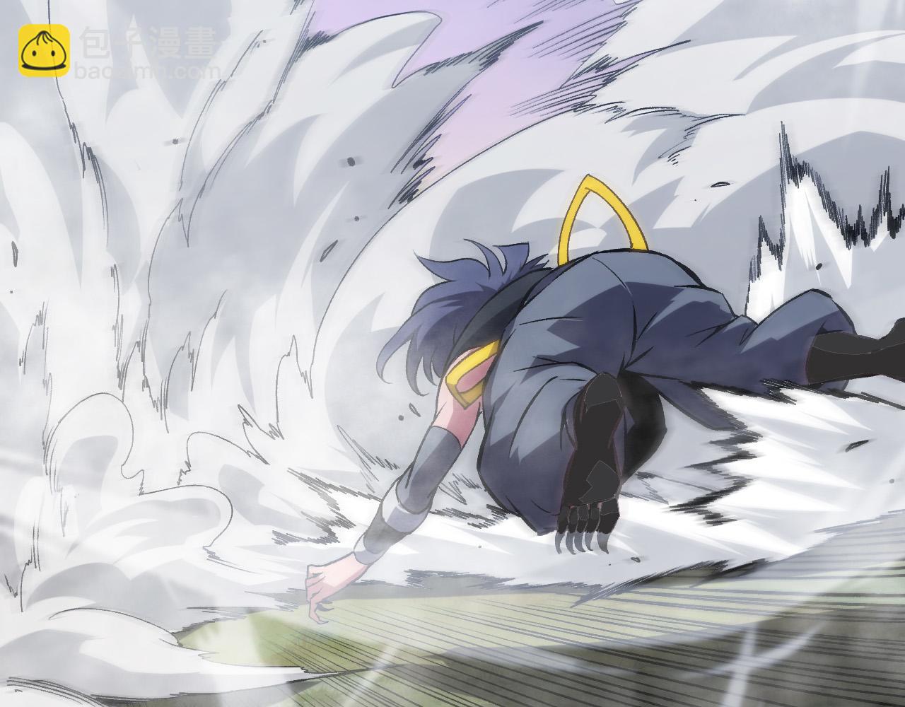 從大樹開始的進化 - 第56話 絕望的逆境爆發(2/3) - 2