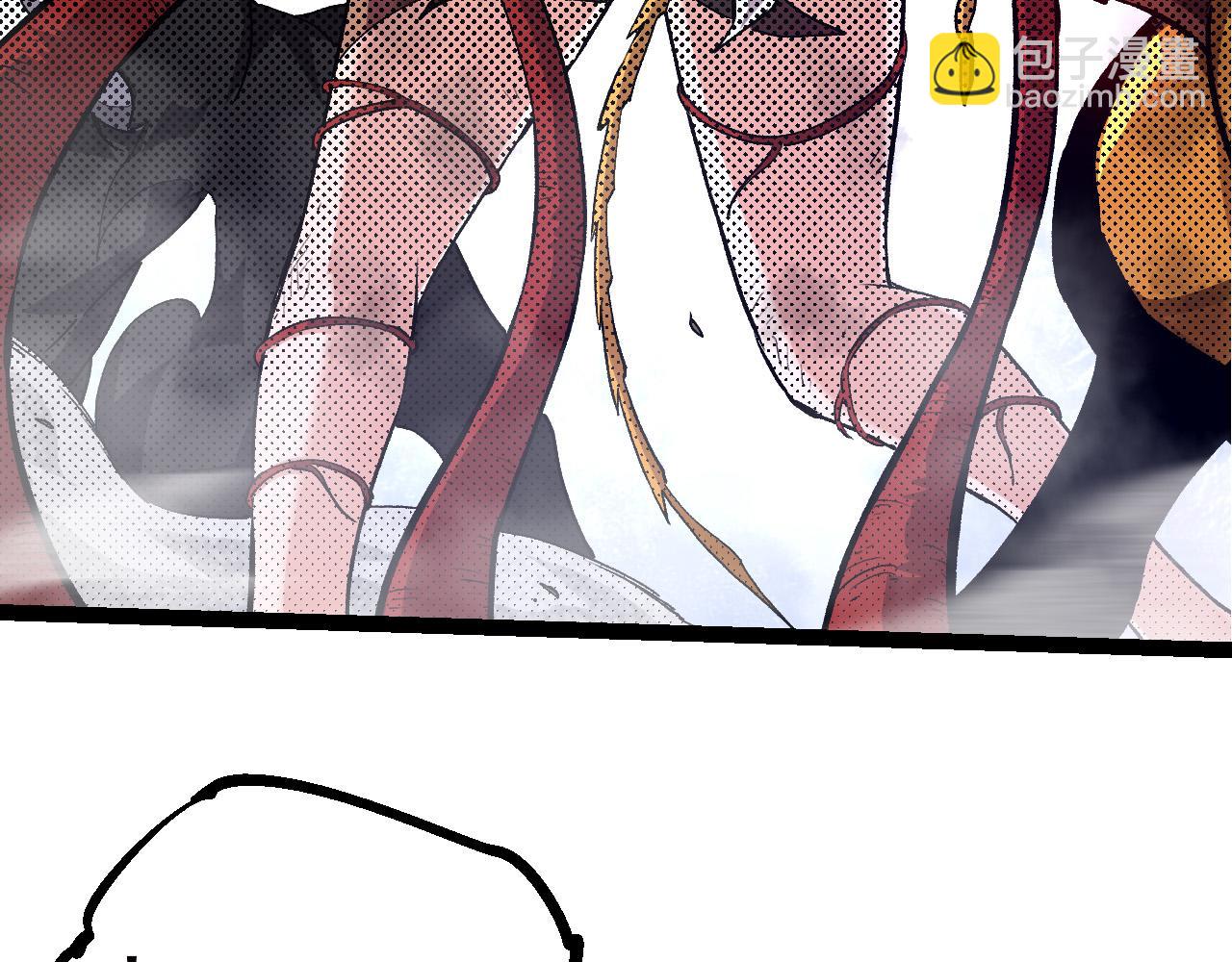 從大樹開始的進化 - 第58話 絕望的怒吼(3/3) - 5