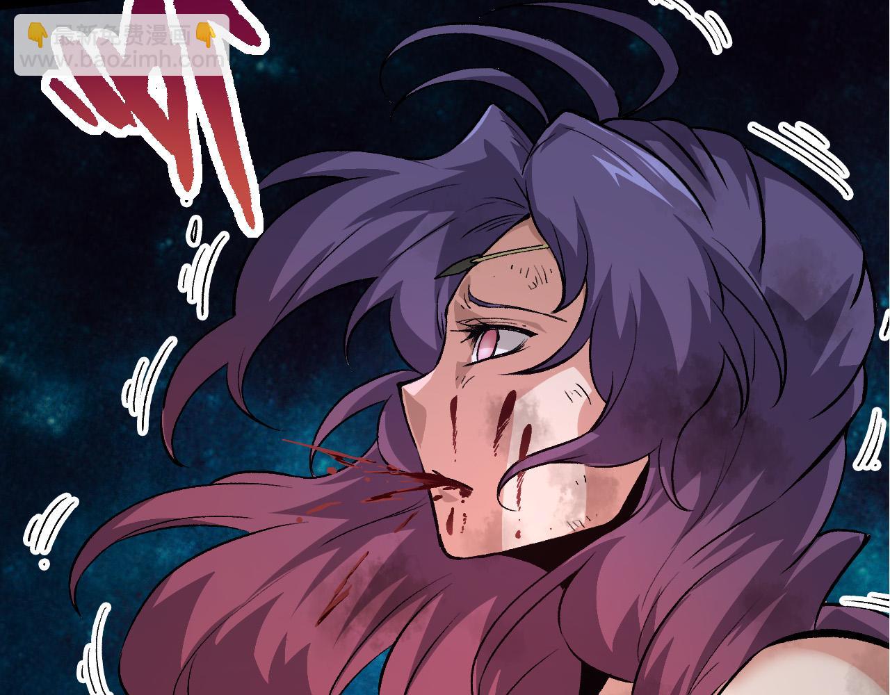 從大樹開始的進化 - 第58話 絕望的怒吼(3/3) - 8