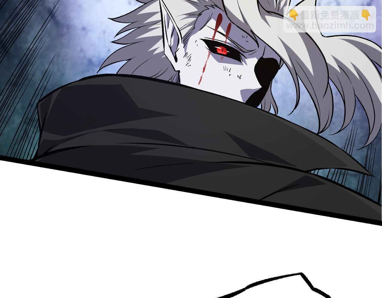 從大樹開始的進化 - 第58話 絕望的怒吼(3/3) - 8